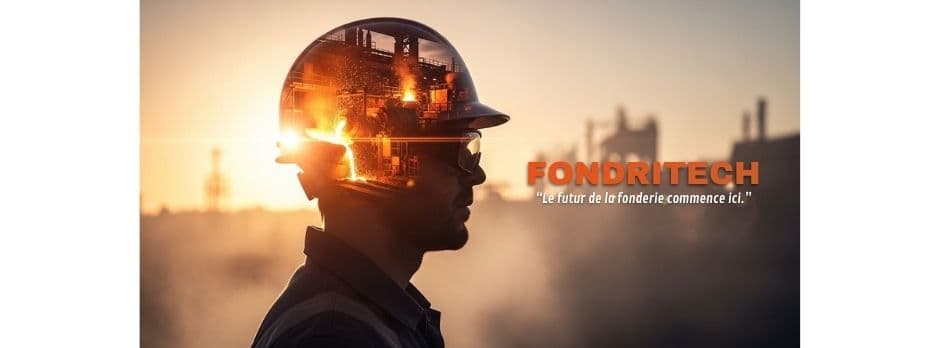 Fondritech Algérie 2026
