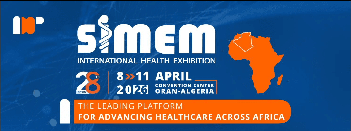 SIMEM – INTERNATIONAL HEALTH EXHIBITION