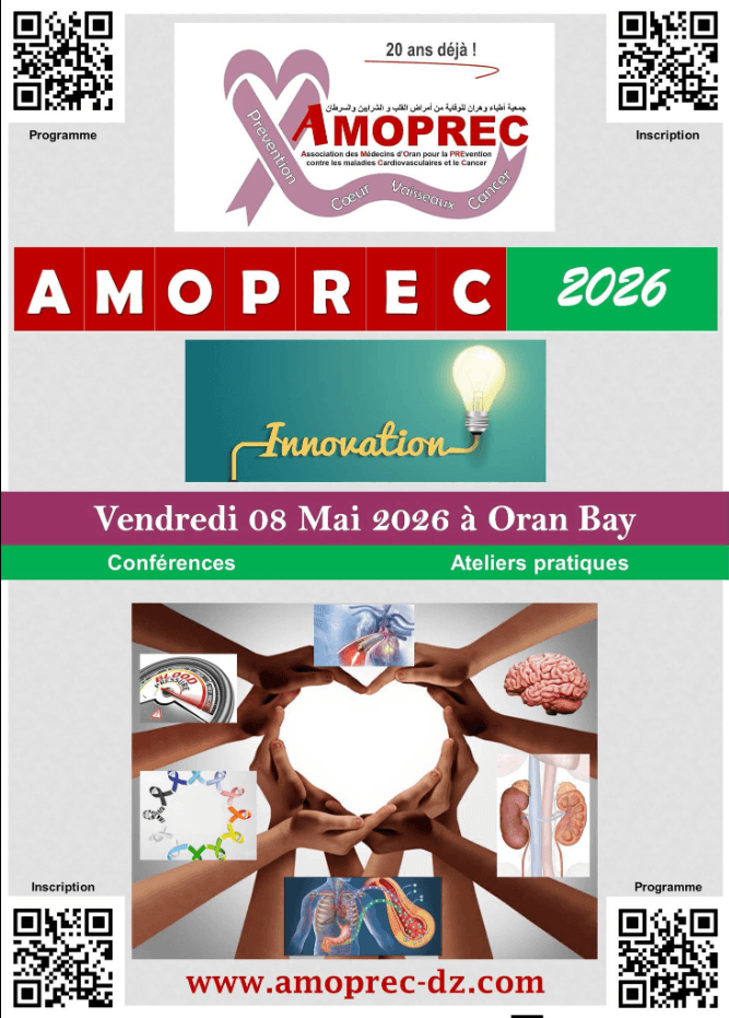 AMOPREC 2026