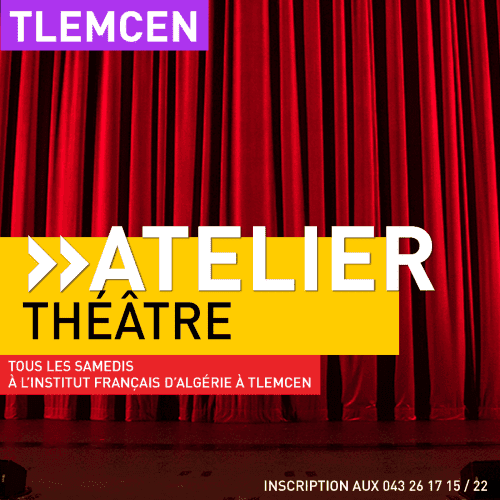 Atelier Théâtre