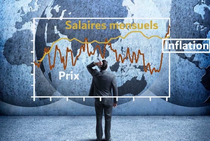 11ème Colloque international: Les déterminants de l’inflation face aux fluctuations économiques et l’instabilité géopolitique