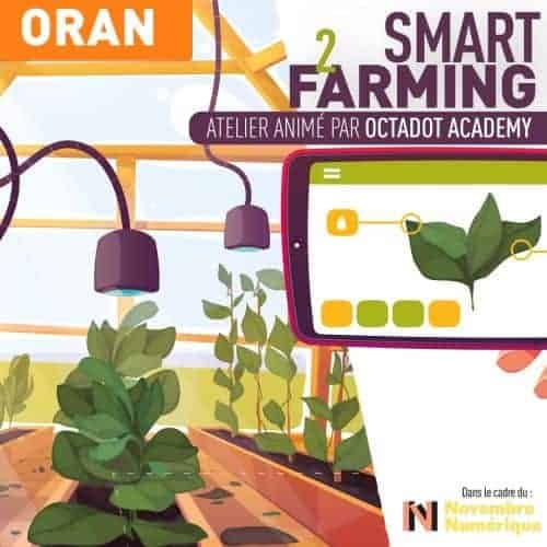 Smart Farming 2