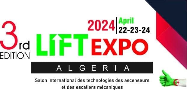 Lift Expo Algeria