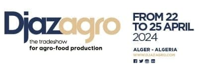 DJAZAGRO 2024 – Le salon professionnel de la production alimentaire