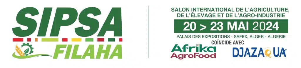 Salon SIPSA – Salon international de l’agriculture, de l’élevage et de l’agro-industrie