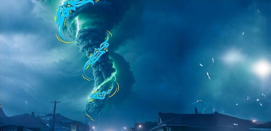 Tornade Artistique