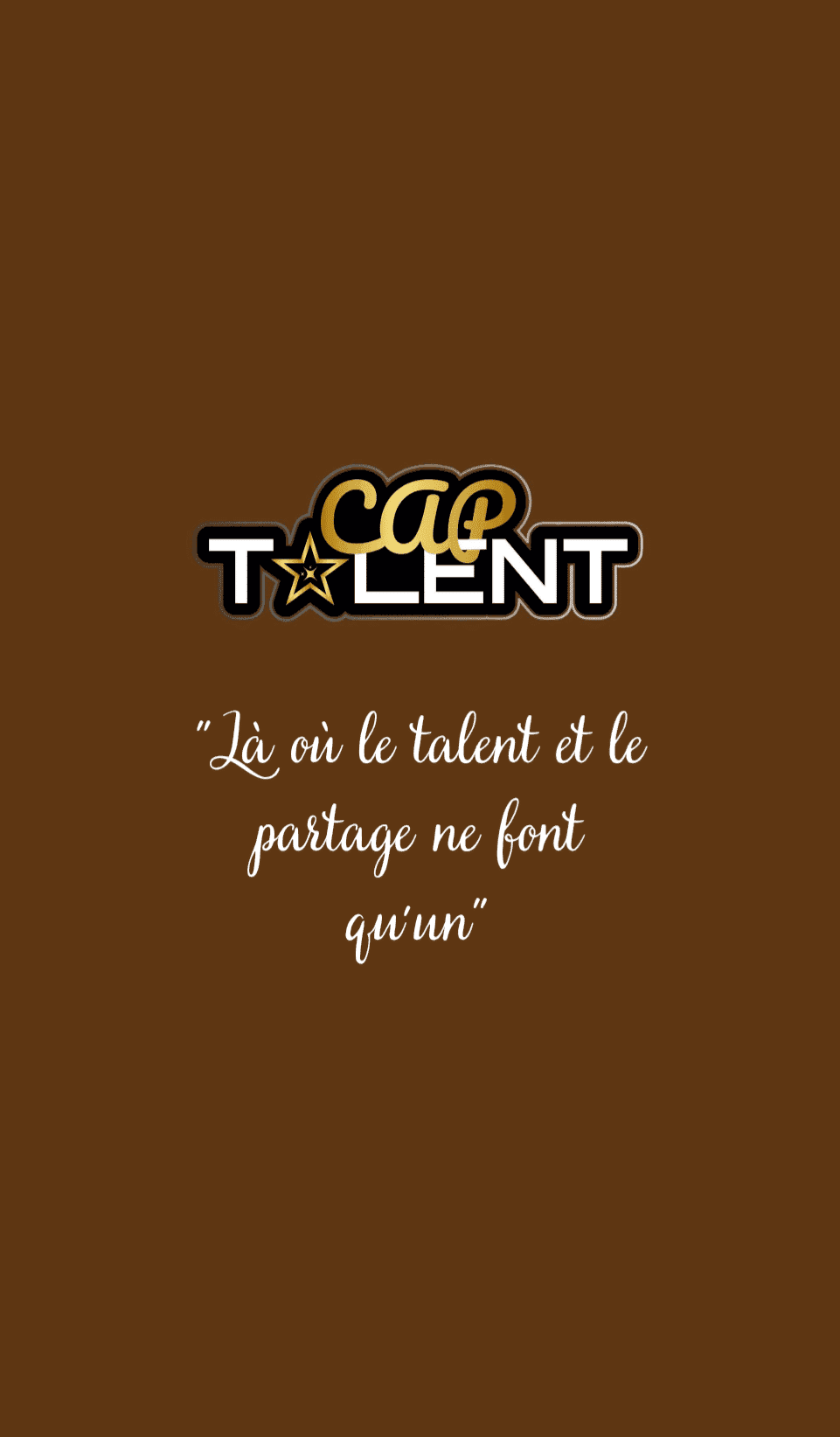 CAP Talent