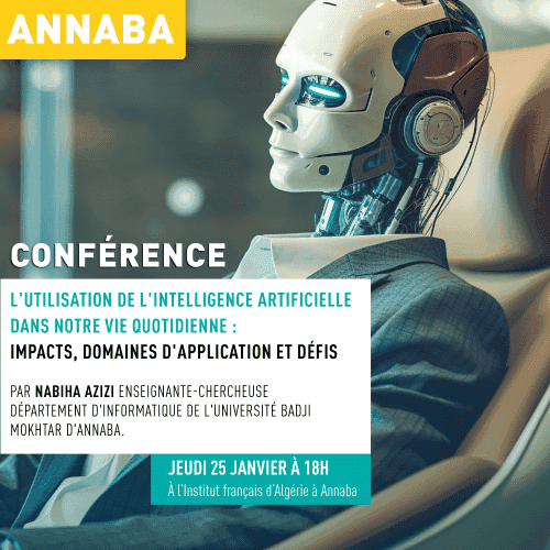 L’utilisation de l’intelligence artificielle dans notre vie quotidienne : impacts, domaines d’application et défis