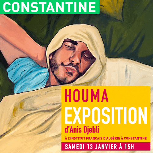 HOUMA