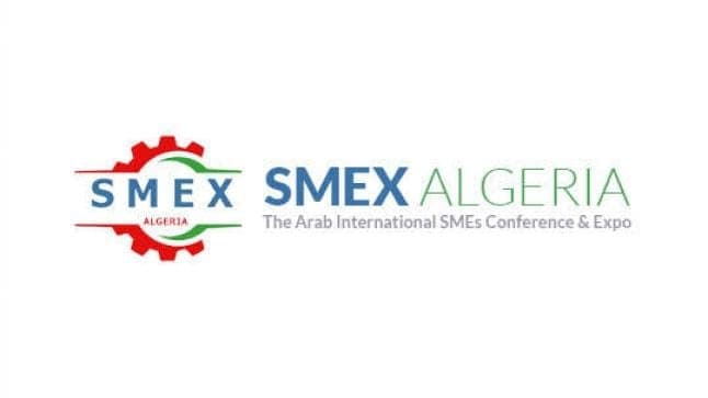 SMEX ALGERIA – The Arab International Small and Medium Enterprises Conference & Expo