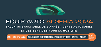 Equip Auto Algeria