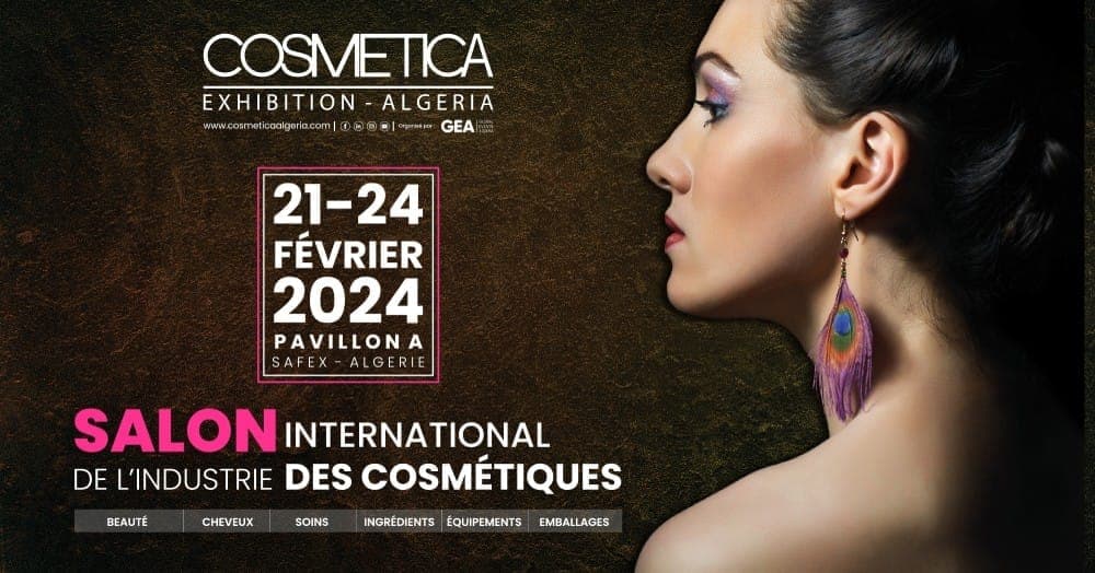 COSMETICA ALGERIA
