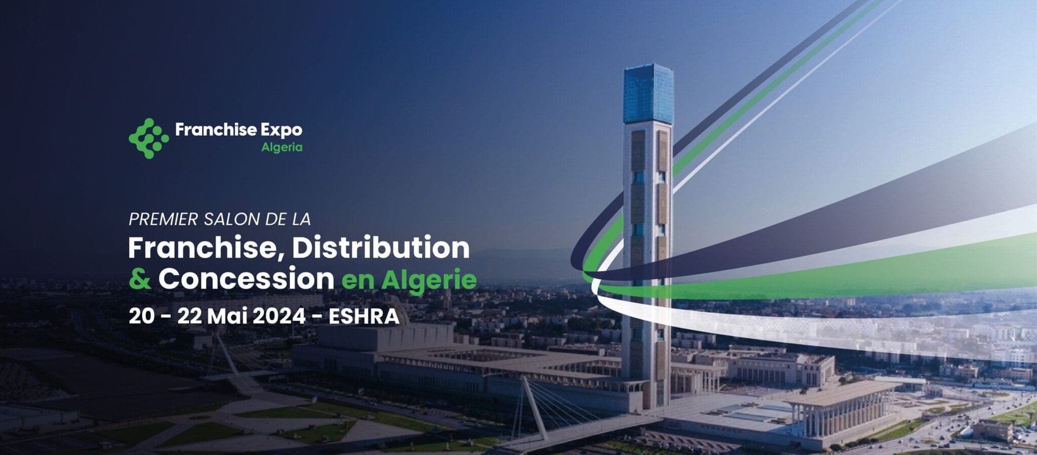 Franchise Expo Algeria