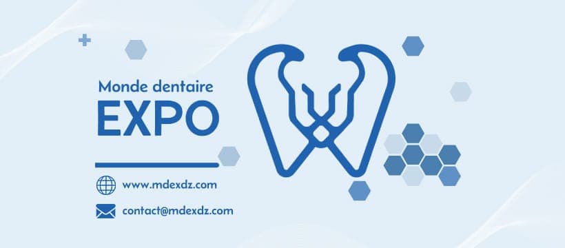 Mdex Salon International Dentaire
