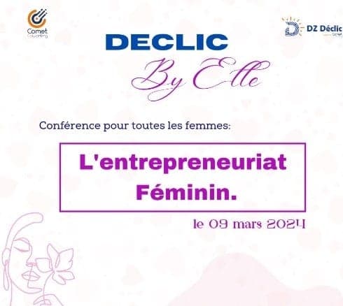 DECLIC BY ELLE