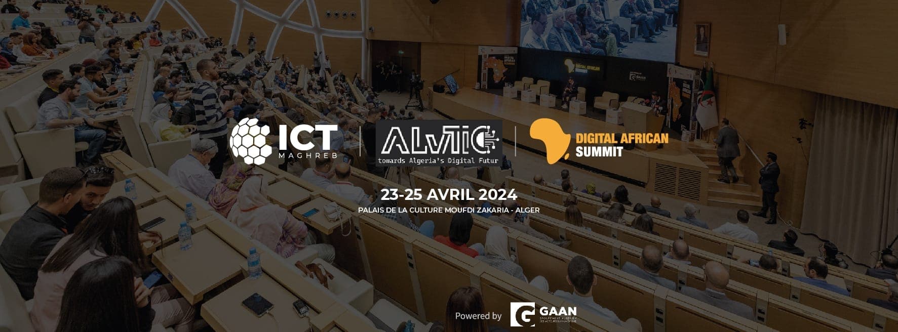 Digital African Summit