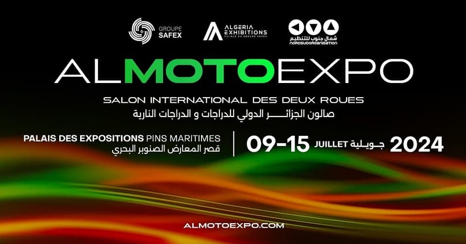 AL Moto Expo