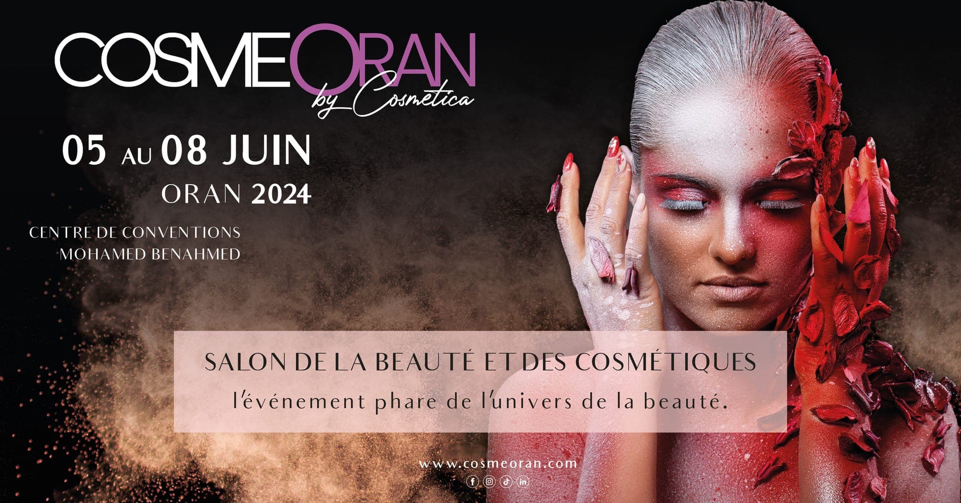 COSMEORAN