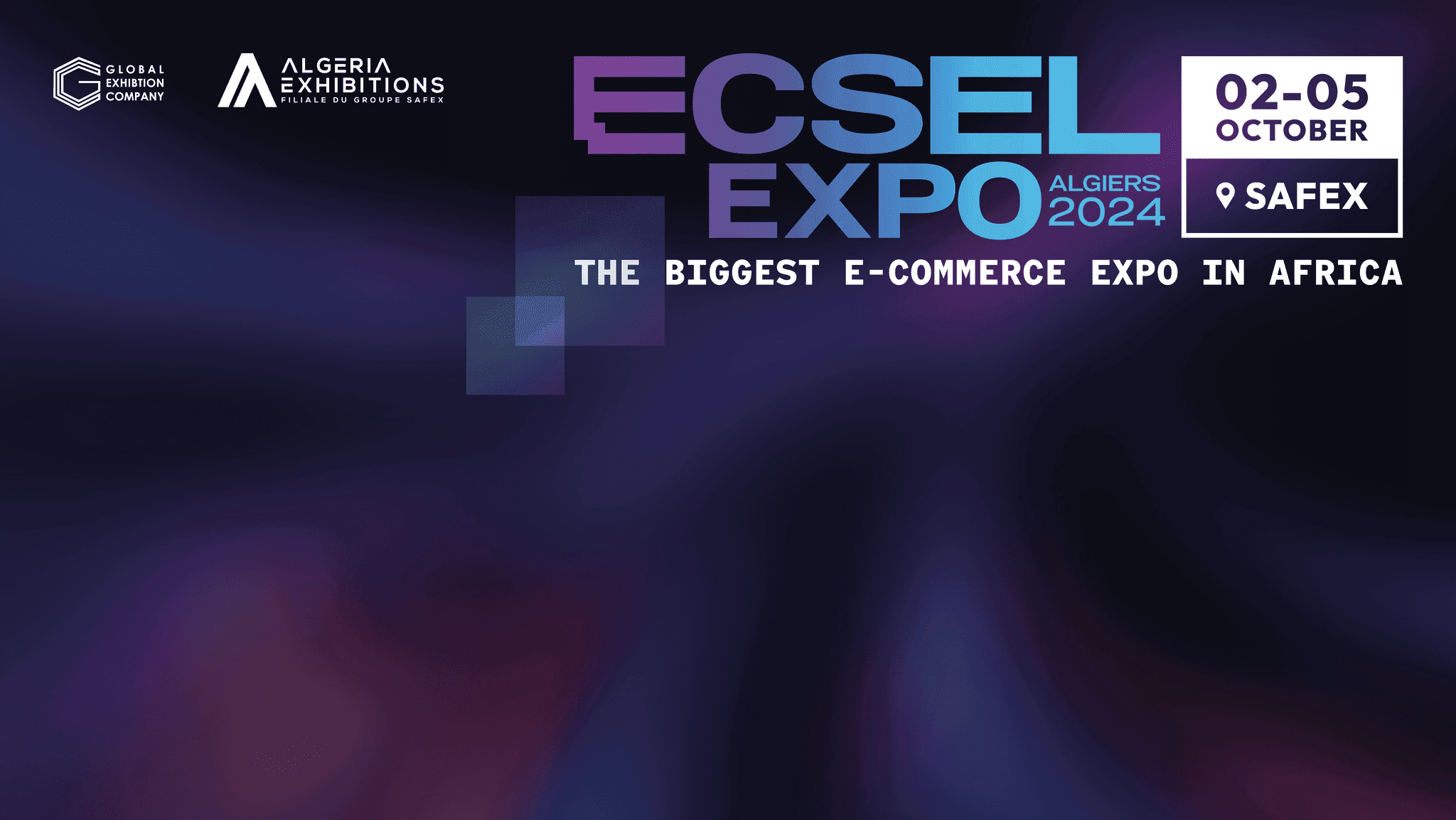 ECSEL EXPO