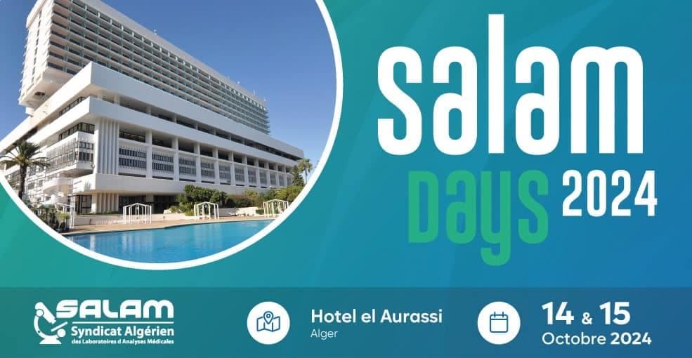 SALAMDAYS 2024