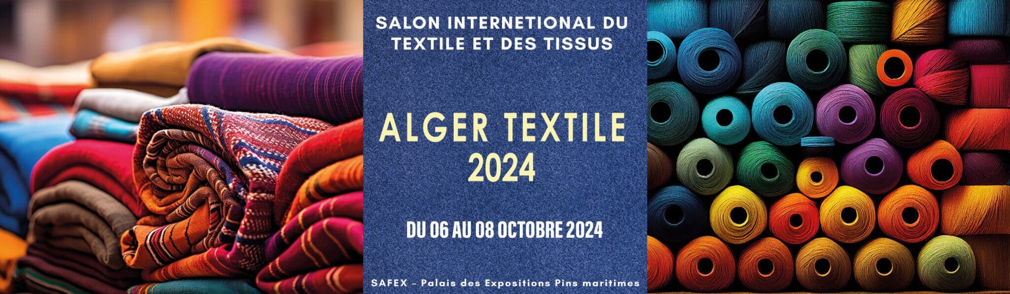 Alger Textile