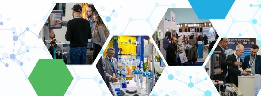 Maghreb Pharma Expo 2025