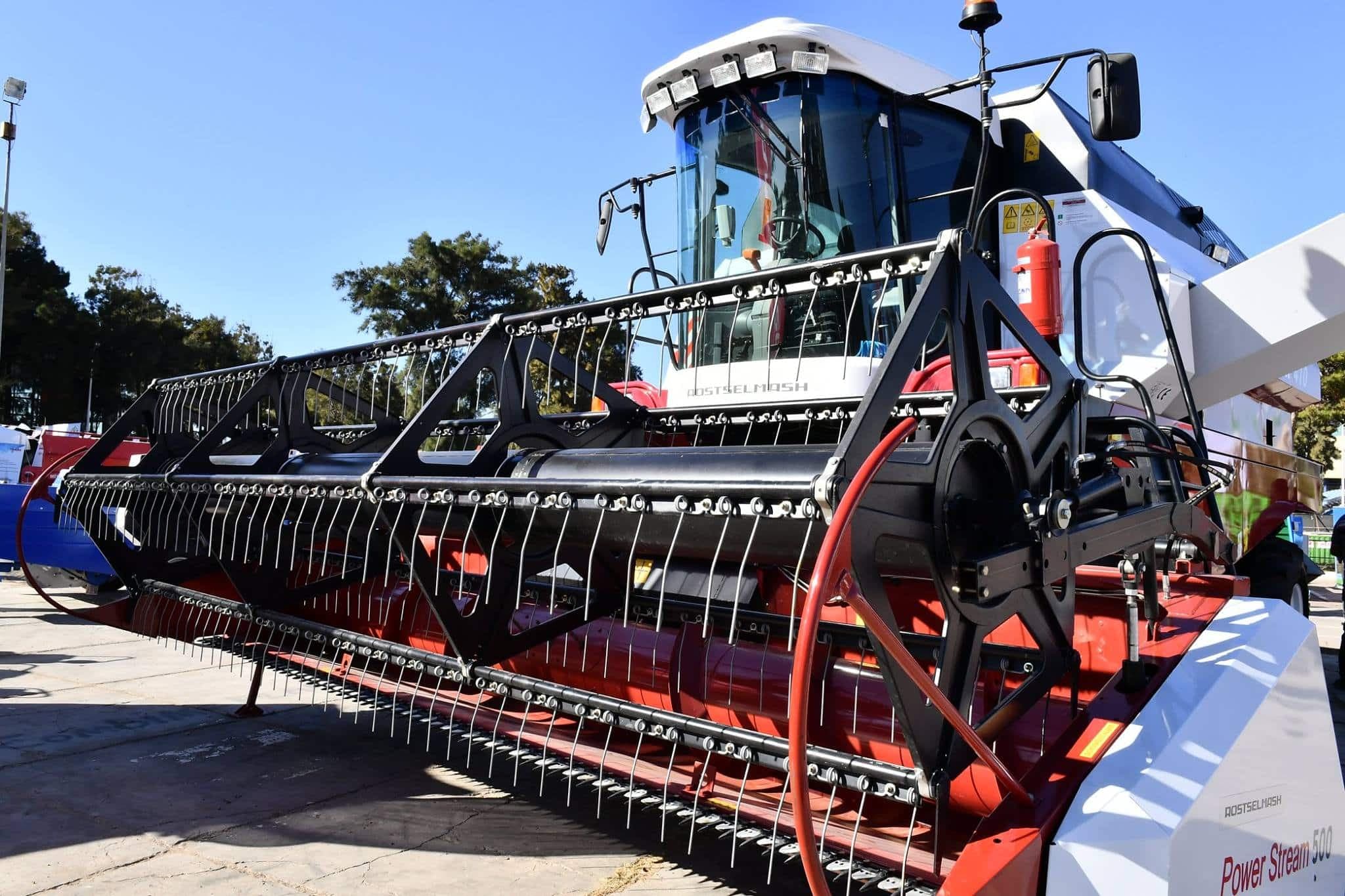 SIPSA – Salon international de l’agriculture, de l’élevage et de l’agro-industrie