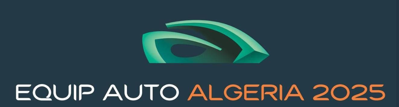 Equip Auto Algeria 2025 – Salon de l’après-vente automobile et de la maintenance