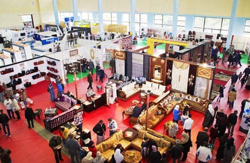 FPA – 32e Foire de la production Algérienne