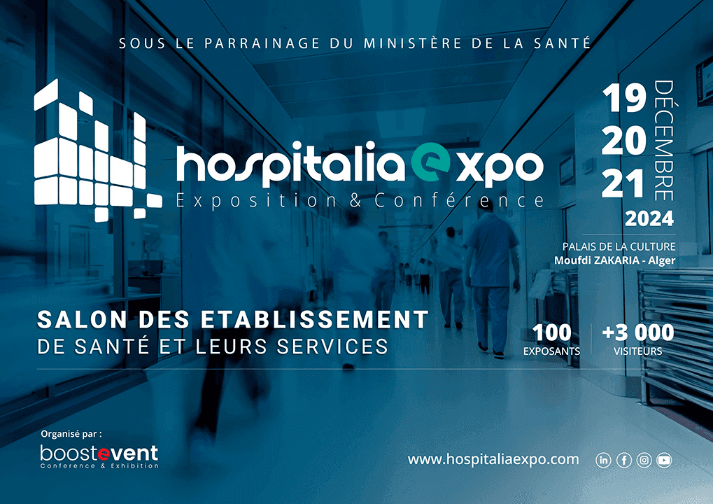 HOSPITALIA EXPO