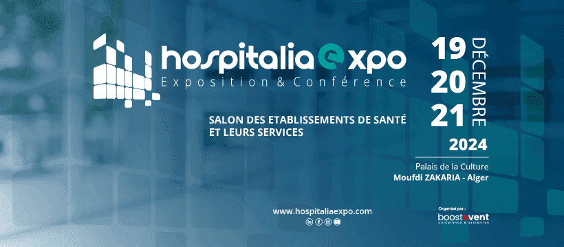 Hospitalia EXPO