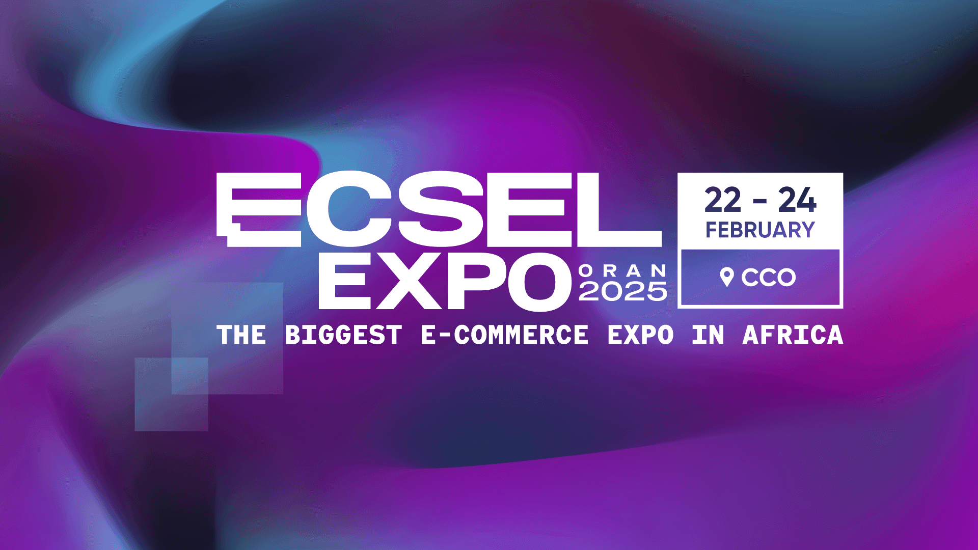 ECSEL EXPO Oran 2025
