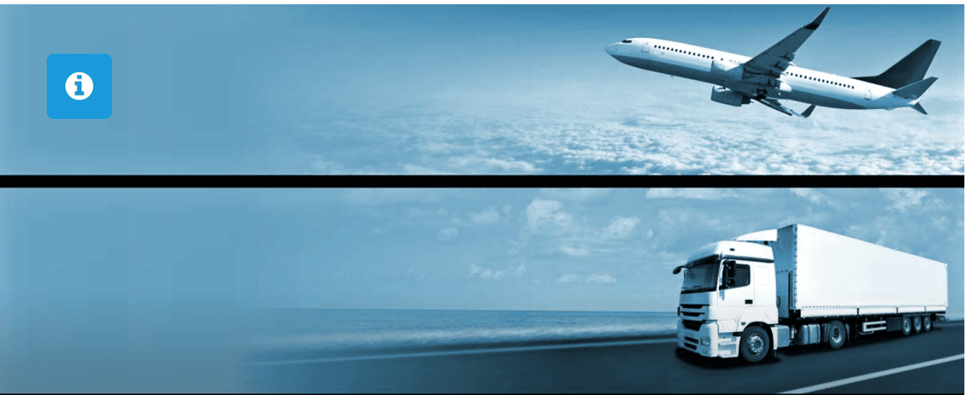 LOGISTICAL – SALON INTERNATIONAL DU TRANSPORT ET DE LA LOGISTIQUE