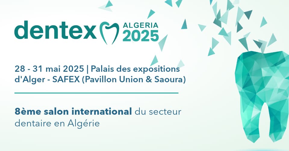 8ᵉ édition Dentex Algérie