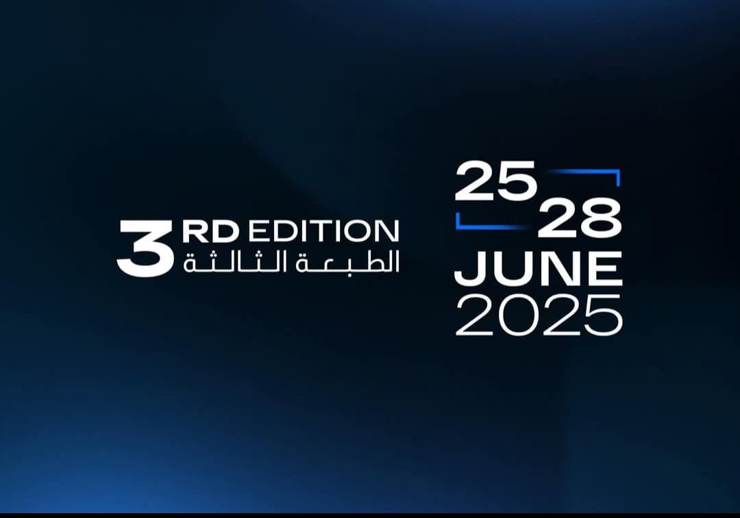 WebExpo ElDjazair 2025 DZ
