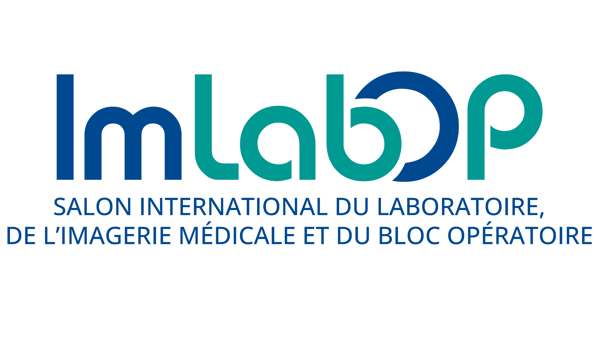 ImLabOp SALON INTERNATIONAL DU LABORATOIRE, DE L’IMAGERIE MEDICALE ET DU BLOC OPERATOIRE