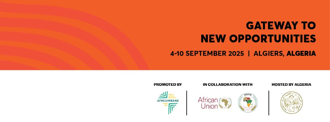 IATF 2025 – Foire commerciale intra-africaine