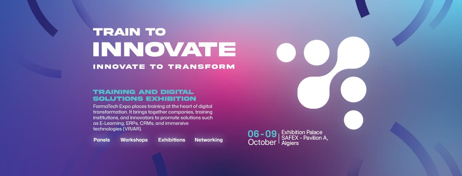 FormaTech Expo