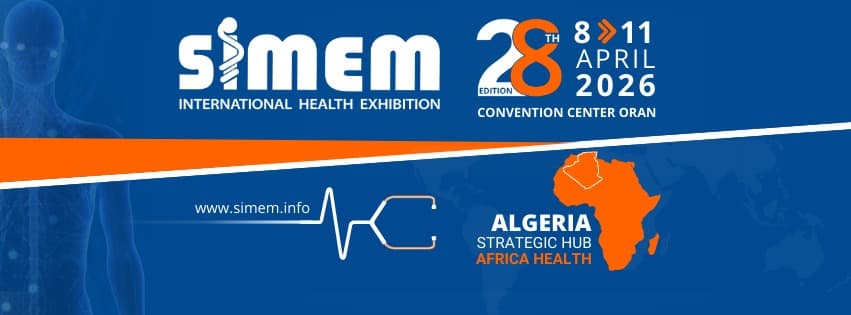 SIMEM – SALON INTERNATIONAL DE LA SANTÉ