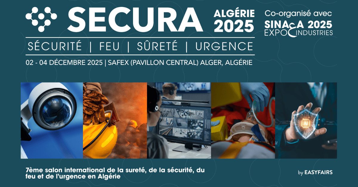 Secura Algeria