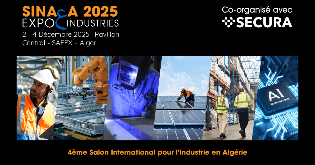 SINAA Expo Industries