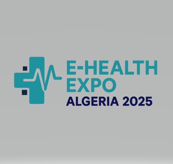 E-HEALTHEXPO Algeria