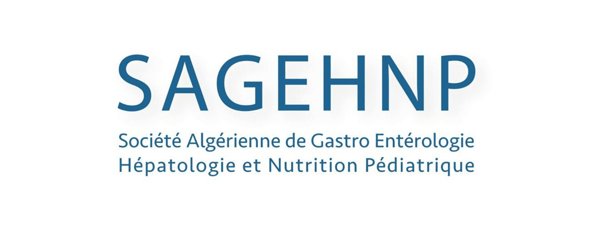 6ᵉ Congrès De La Société Algérienne de Gastro-Entérologie, Hépatologie et Nutrition Pédiatrique (SAGHNP)