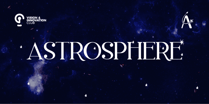 Astrosphere 2025