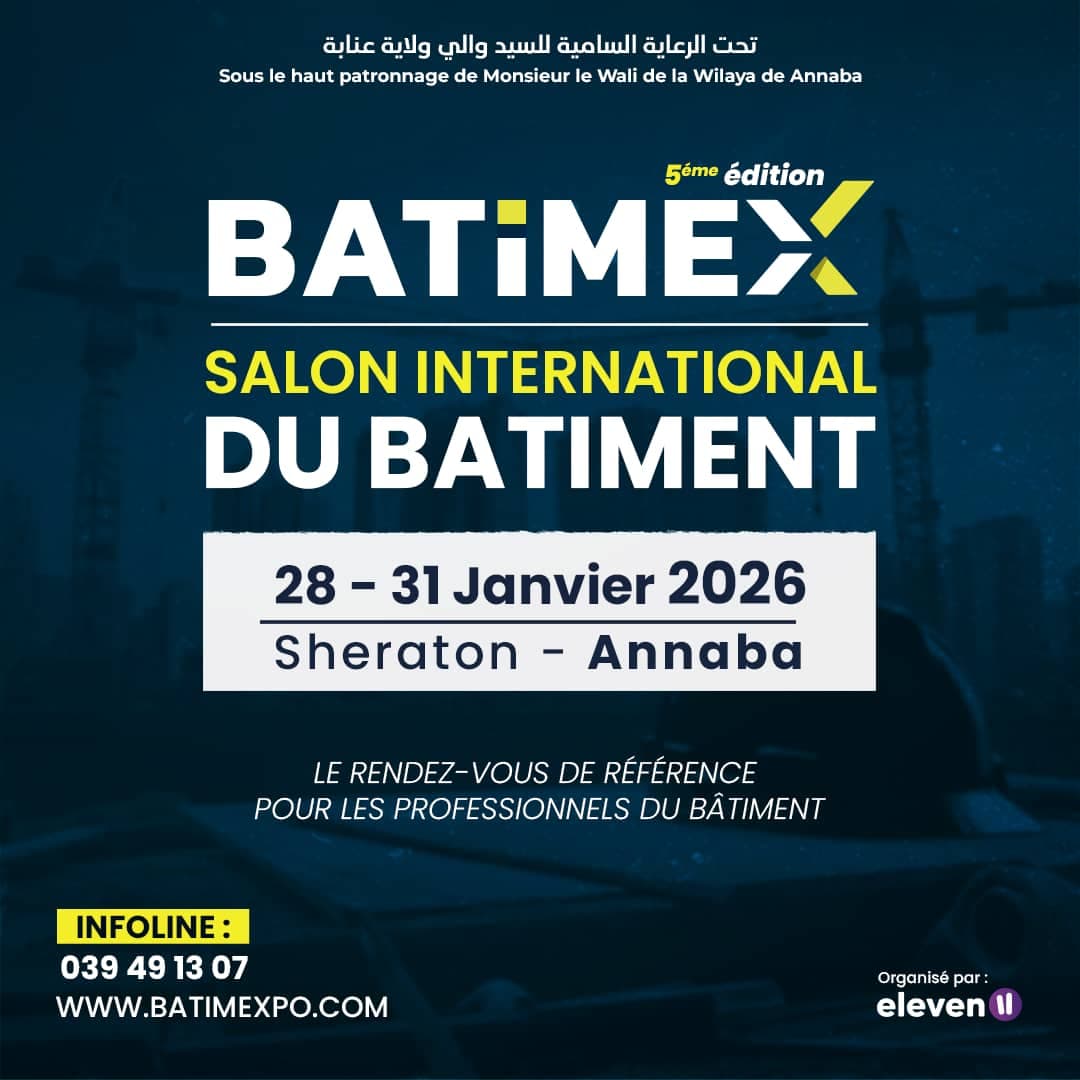 SALON BATIMEX