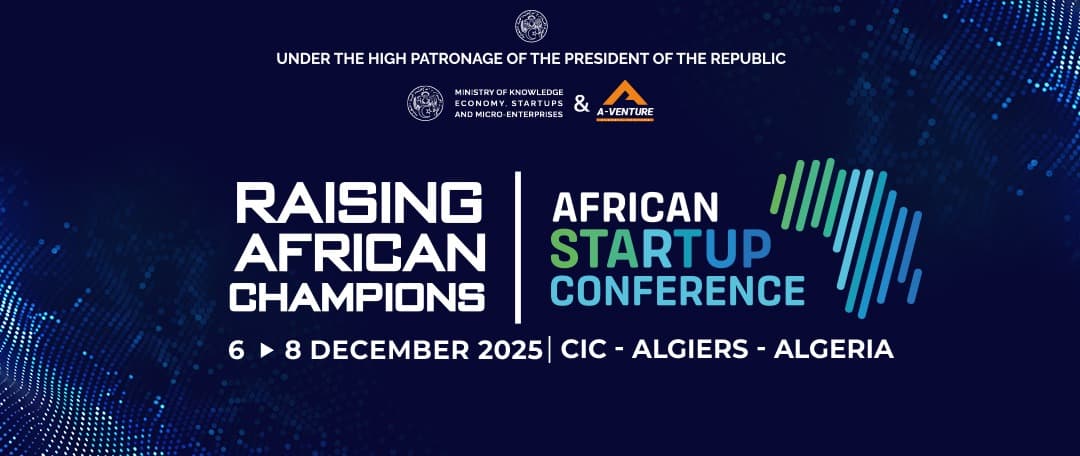 African Startup Conference