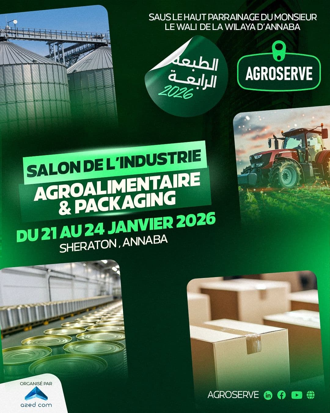 AGROSERVE