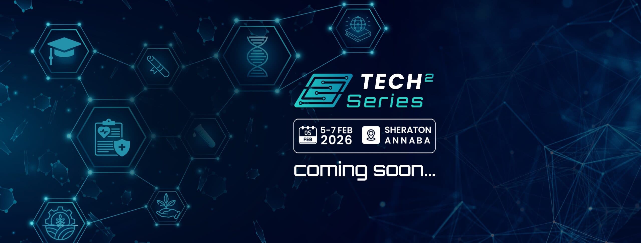 Le Tech²Agriculture