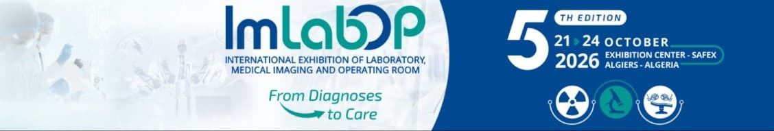 ImLabOp – Salon international des technologies de laboratoire, d’imagerie médicale et de bloc opératoire