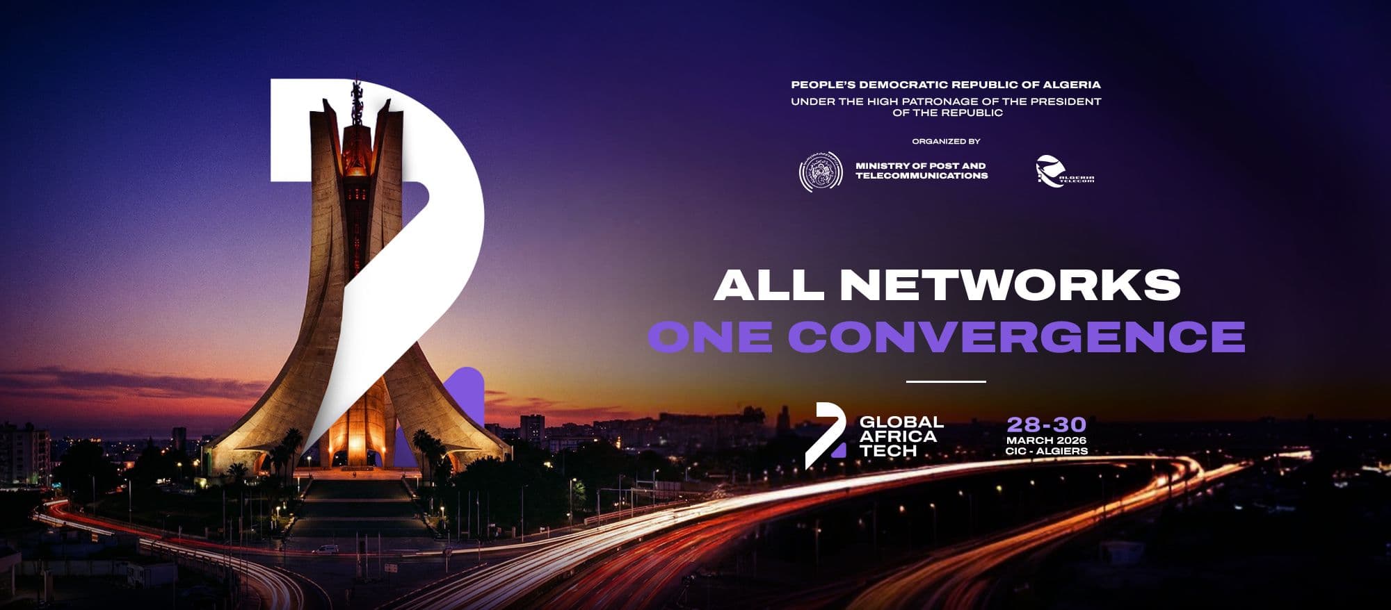 Global Africa Tech Summit 2026